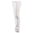 thumbnail image 1 of Alleson Youth Crush Braided Baseball Pant, 1 of 2