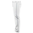 thumbnail image 1 of Alleson Youth Crush Braided Baseball Pant, 1 of 2