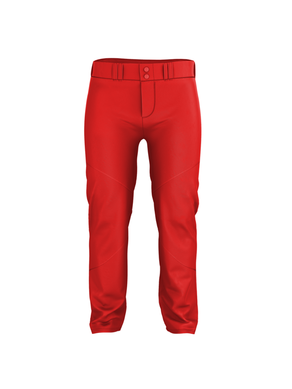 Alleson Youth Crush Premier Baseball Pant