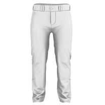 Alleson Youth Crush Premier Braided Baseball Pant
