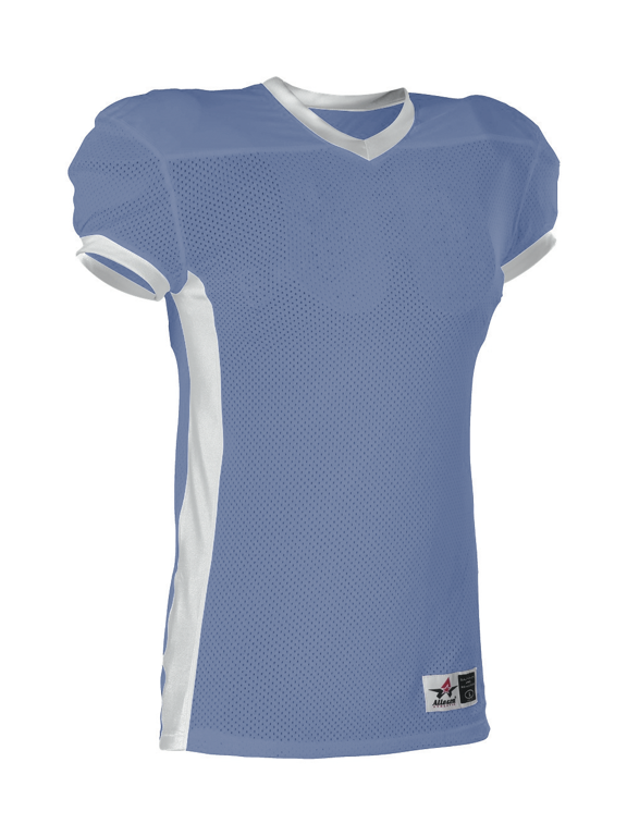 Alleson Youth Elusive Football Jersey