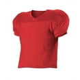 thumbnail image 1 of Alleson Youth Football Practice Jersey, 1 of 7