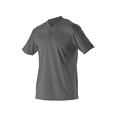 thumbnail image 1 of Alleson Youth Mesh Two Button Baseball Jersey, 1 of 1