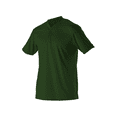 thumbnail image 1 of Alleson Youth Mesh Two Button Baseball Jersey, 1 of 1