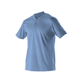 thumbnail image 1 of Alleson Youth Mesh Two Button Baseball Jersey, 1 of 1