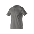 thumbnail image 1 of Alleson Youth Mesh Two Button Baseball Jersey, 1 of 1