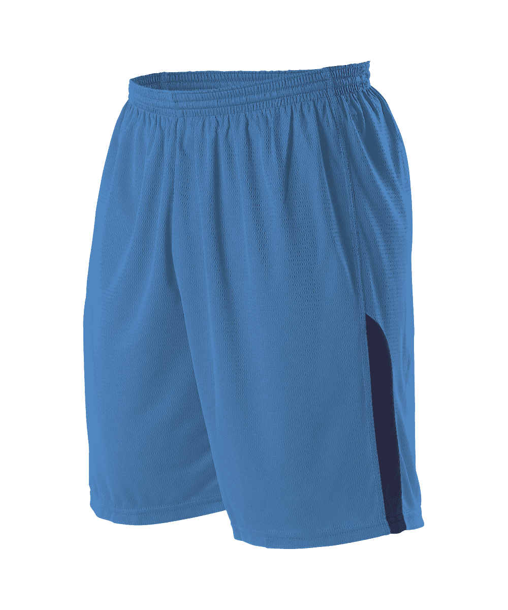 Alleson Youth NBA Blank Game Short