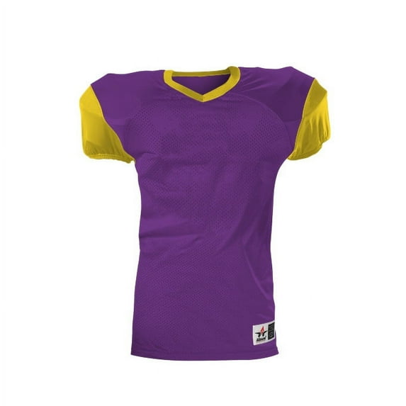 Alleson Youth Pro Game Football Jersey
