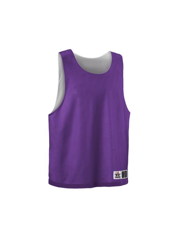 Alleson Youth Reversible Lacrosse Pinnie