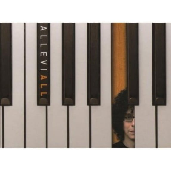 Allevi All (CD)