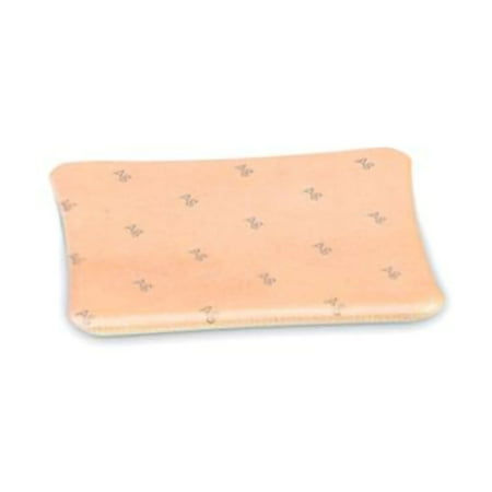 Allevyn Ag Foam Dressing Non-Adhesive Sterile with Silver 4 X 4 Inch Square - 1 Count