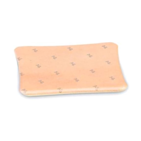 Allevyn Ag Foam Dressing Non-Adhesive Sterile with Silver 4 X 4 Inch Square - 1 Count