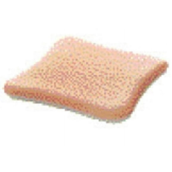 Allevyn Foam Dressing Non-Adhesive without Border Sterile, 4 X 4 Inch, 1 Count