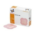 thumbnail image 1 of Allevyn Life Silicone Foam Dressing, 5.75 Inches x 5.75 Inches, Sterile, 50 Count, 1 of 1