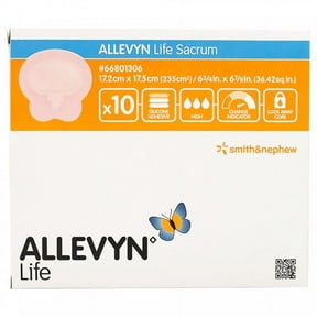 Allevyn Dressing
