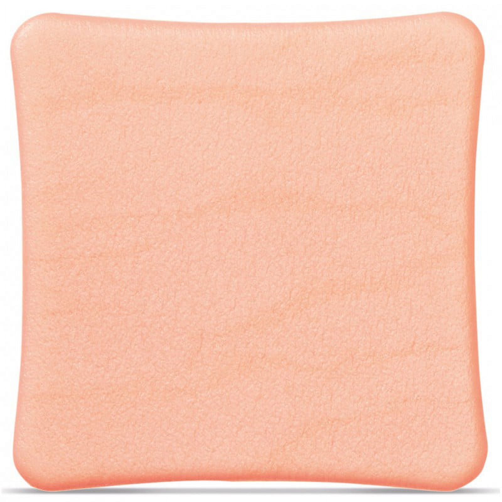 Allevyn Nonadhesive Hydrocellular Foam Dressing, 4" X 4" Part No