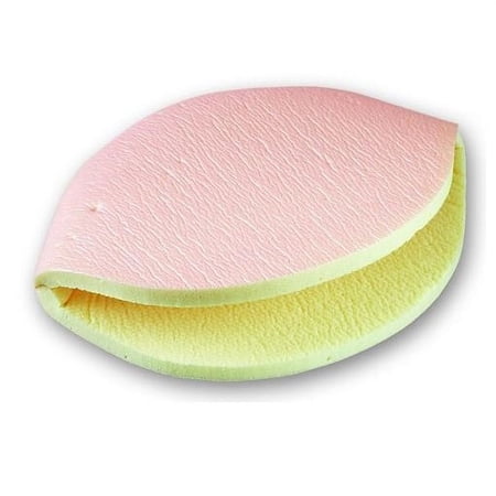 Allevyn non-adhesive hydrocellular dressing 5-1/2" x 4-1/2" heel part no. 66007630 (1/ea)