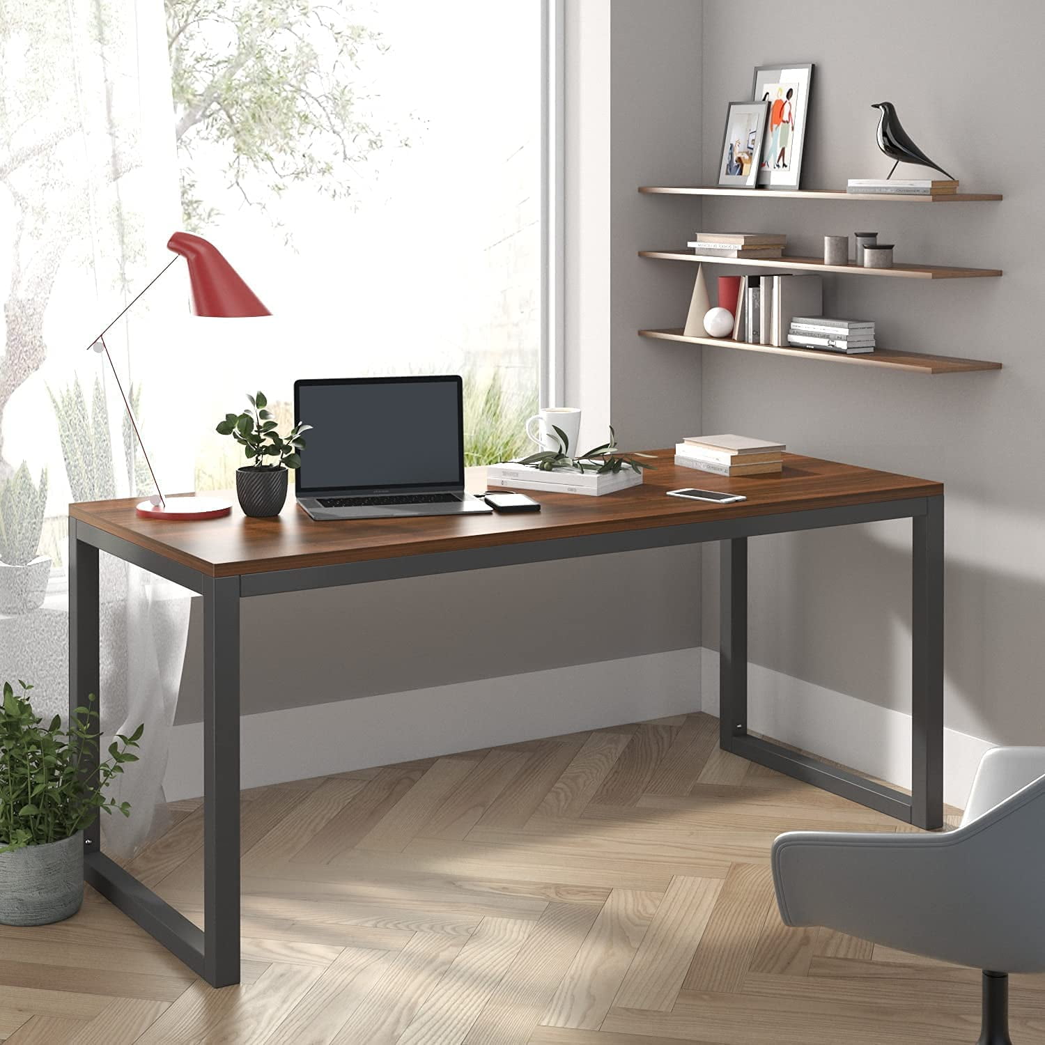 https://i5.walmartimages.com/seo/Allewie-45-Grey-Industrial-Computer-Desk-Modern-Writing-Gaming-Desk-for-Home-Office-Walnut-Wood-Table-Top_1265bc1b-b7d1-4f2b-bc97-fdf1f7abd47e.b9b91d733b9941bc4d81d46cdabf2516.jpeg
