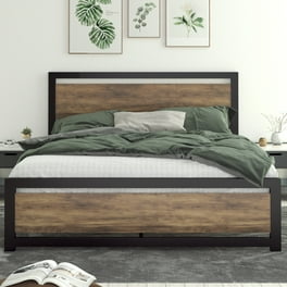 Stafford Platform Bed Stafford Platform Bed