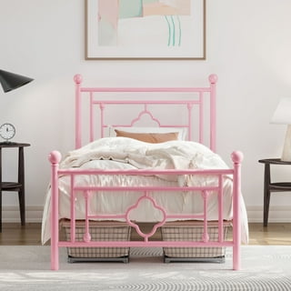 Beds at walmart in hot sale store