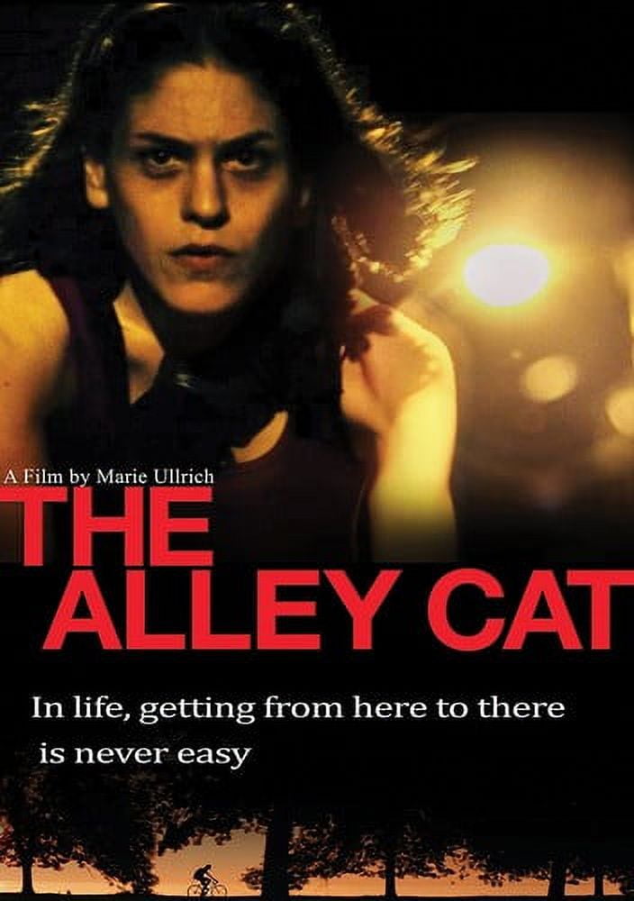 Alley Cat (DVD)