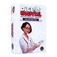 thumbnail image 1 of Dice Hospital - Deluxe Add Ons, 1 of 1
