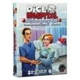 thumbnail image 1 of Dice Hospital Emergency Roll by Alley Cat Games, Strategy Board Game, 1 of 7