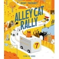 thumbnail image 1 of Alley Cat Rally, 1 of 1