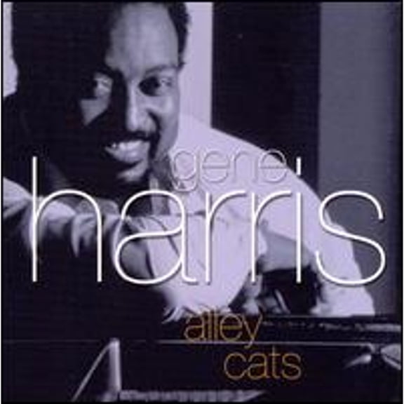 Pre-Owned Alley Cats (CD 0013431485926) by Gene Harris