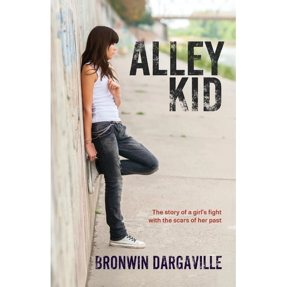 Alley Kid, (Paperback)