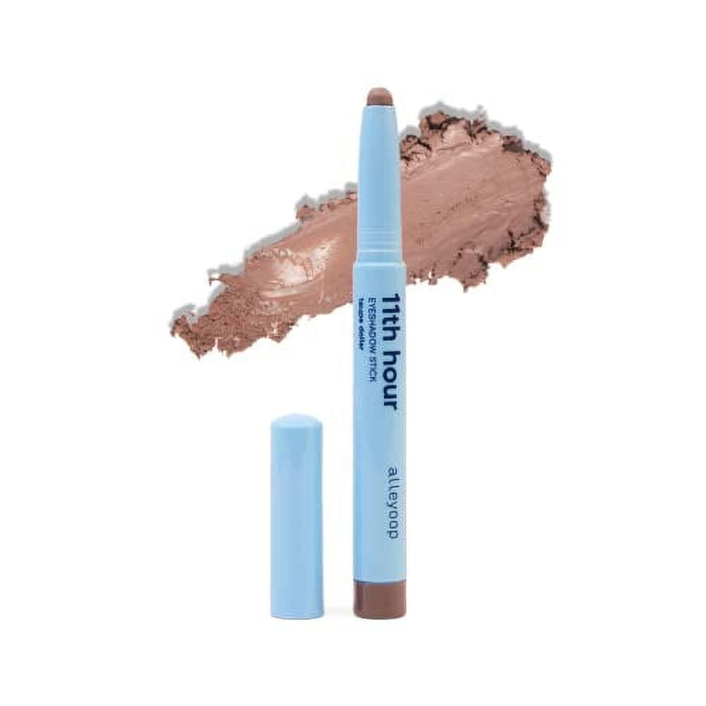 Alleyoop 11th Hour Cream Eyeshadow Sticks Taupe Dollar (Matte