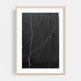 thumbnail image 1 of Alleyway Vines, 02 - Queens New York Photography Oak Framed Wall Art Print 20 x 30 inches, 1 of 59