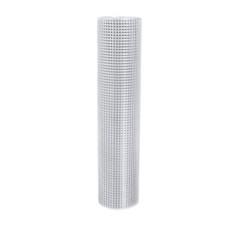 allFENZ 1/2 in. x 3 ft. x 25 ft. 19-Gauge Hardware Cloth (1 roll)