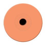 Replacement Male Studs Color Orange