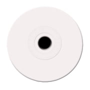 Sm Male Glbl Tag Wht Blnk 25S