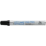 Allflex Marking Pen Black Comes With Fine And Broad Tips - 2 Pack