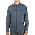 thumbnail image 1 of Allforth Men's Catalpa Performance Long-sleeve Outdoor Shirt, 1 of 7