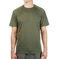 thumbnail image 1 of Allforth Men's Oak Performance T-Shirt, 1 of 5
