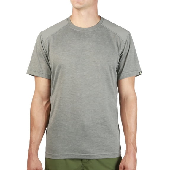 Allforth Men's Oak Performance T-Shirt