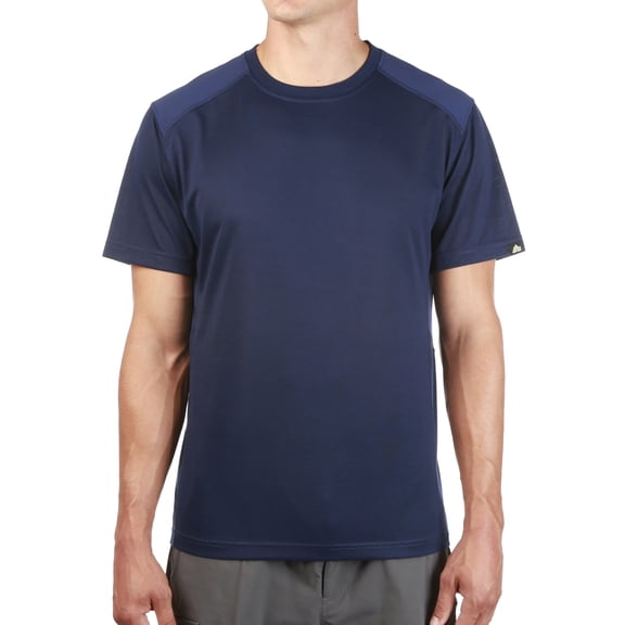 Allforth Men's Oak Performance T-Shirt