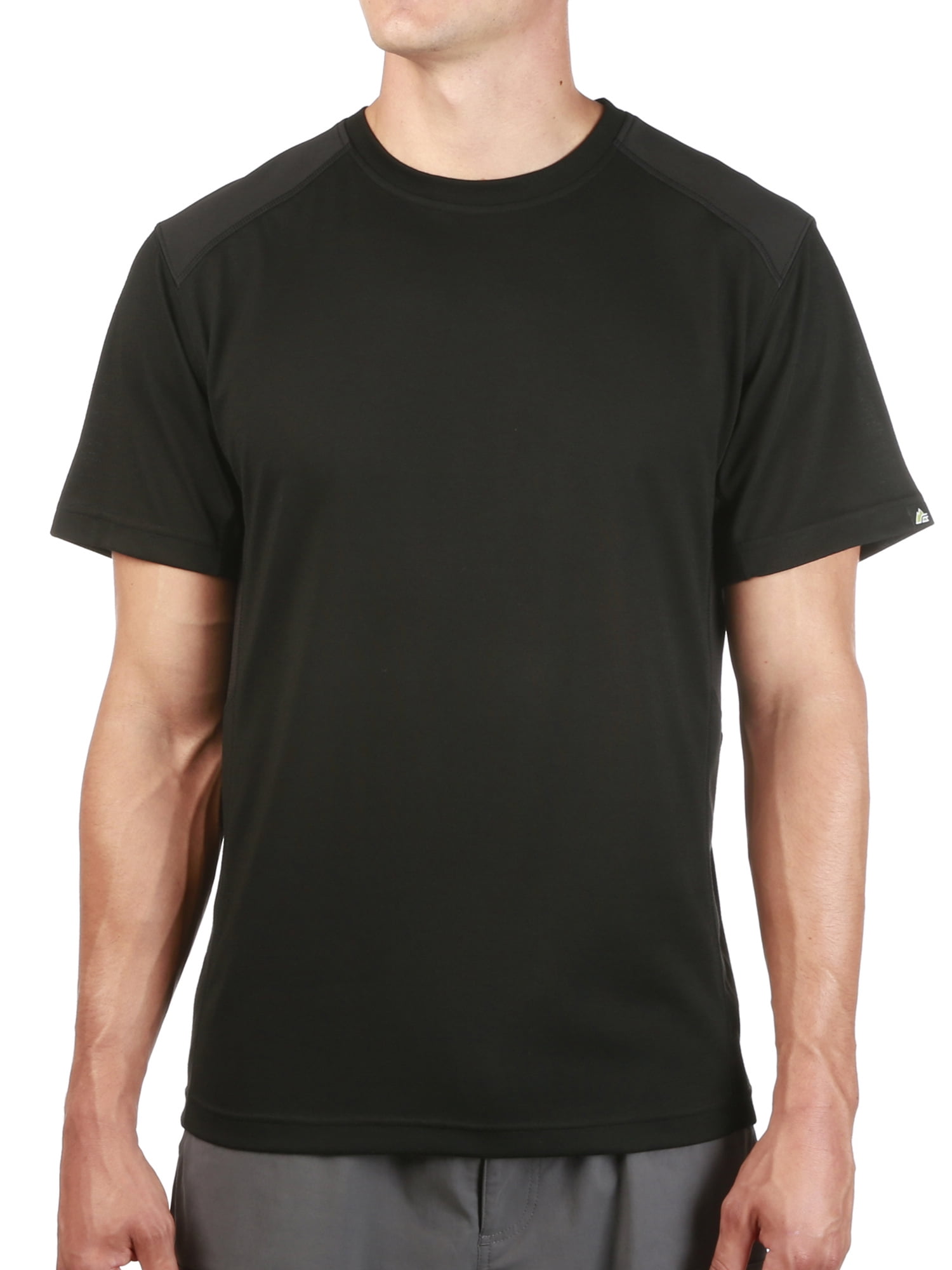 Allforth Men's Oak Performance T-Shirt