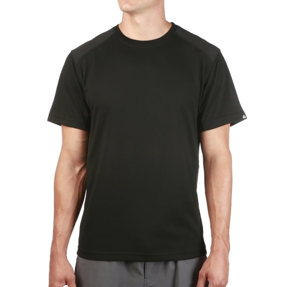 Allforth Men's Oak Performance T-Shirt