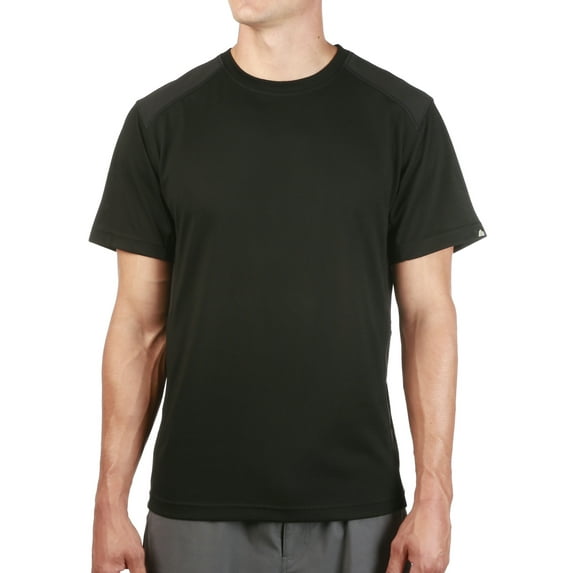 Allforth Men's Oak Performance T-Shirt