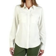 thumbnail image 1 of Allforth Women's Catalpa Performance Long-sleeve Outdoor Shirt, 1 of 7