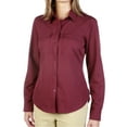 thumbnail image 1 of Allforth Women's Catalpa Performance Long-sleeve Outdoor Shirt, 1 of 7