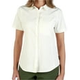 thumbnail image 1 of Allforth Women's Catalpa Performance Short-Sleeve Outdoor Shirt, 1 of 7