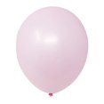 thumbnail image 1 of Allgala 100ct 12" Helium Grade Premium Latex Balloons-Light Light Pink-BL52018, 1 of 3