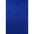 thumbnail image 1 of Allgala 12 Pack Glitter EVA Foam Paper 8 x 12inch Sheets-Royal-CF85004, 1 of 2
