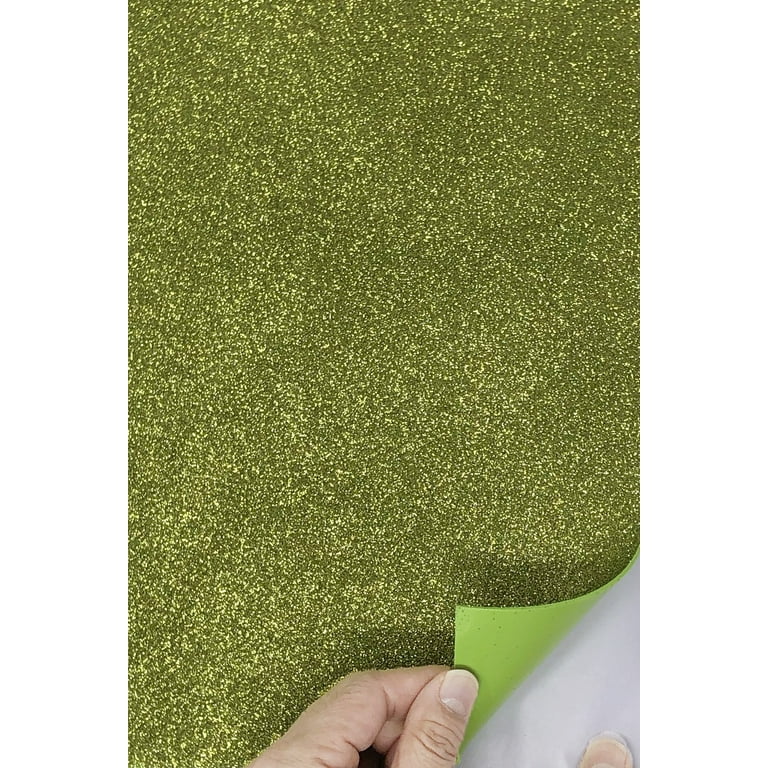 Green EVA Foam Sheets, 30 Pack, 2mm Thick, 9 x 12 Inch, by Better Office  Products, Green Color, for Arts and Crafts, 30 Sheets Bulk Pack