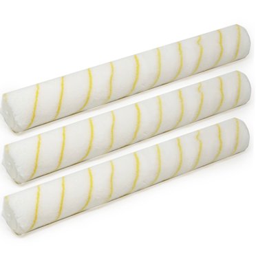 Allgala 12-piece 9 Inch Shedless Paint Roller Covers - Th103